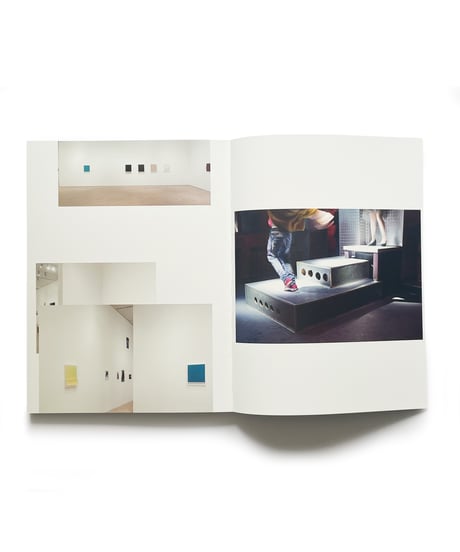 Your Body is Yours | Wolfgang Tillmans ヴォルフガング・ティルマンス