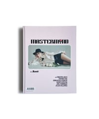 Mastermind magazine #12 fall 2022