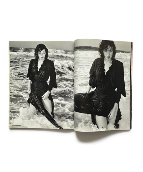 DUTCH  magazine #37 2002 January/February ダッチ