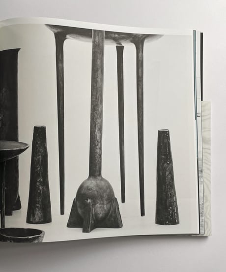 Rick Owens: Furniture リック・オウエンス