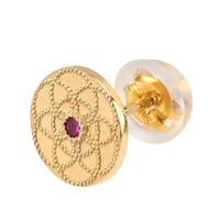 【EVOKE】　シングルピアス　　『 Select Stones 』