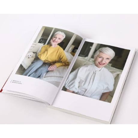 人生由我 A Woman Makes a Plan 72歳、今日が人生最高の日 　　著者：メイ・マスク （イーロン・マスクの母）