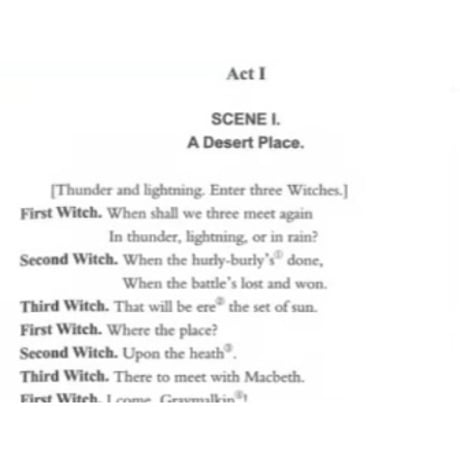 【小説：中国語・英語版(２冊セット)】麦克白＆MACBETH（マクベス）　著者：シェイクスピア