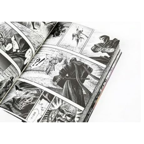 【漫画/5冊セット】刺客信条 王朝  1～5巻