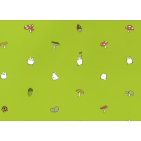【ジブリ作品】 龙猫（となりのトトロ）　著者：宮崎駿