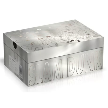 【漫画】 灌篮高手 『SLAM DUNK』 （スラムダンク）　全31巻完結セット 　作者：井上雄彦