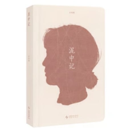 【小説】泥中记　　著者：云四朵