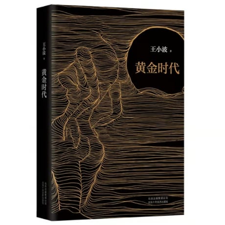 【小説】黄金时代  　著者：王小波