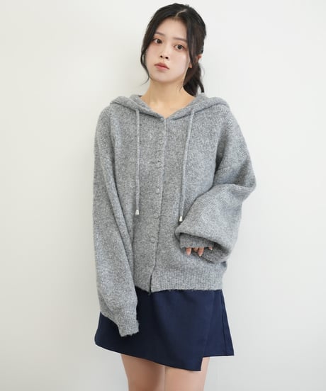 ミスカートショートパンツ