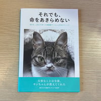それでも、命をあきらめない