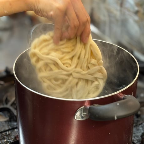 ファンモンうどん6食セット