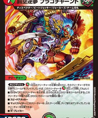 罰空逆夢 ブラゴチャーンド（27/77）