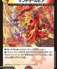 マントラ・ルピア（87/89）