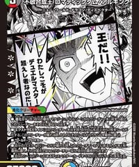 不敬合成王 ロマティックダム・アルキング（MC9/MC30）