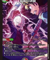 孤高の決闘（35/89）