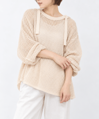 ARMY TWILL  メッシュフーディ  【状態ランクA】