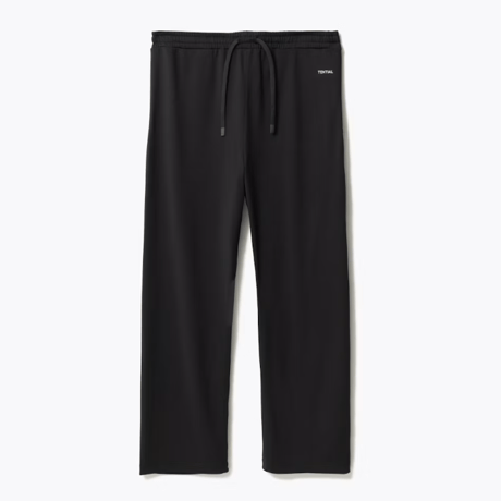 BAKUNE　Dry Men's上下セット（ブラック）