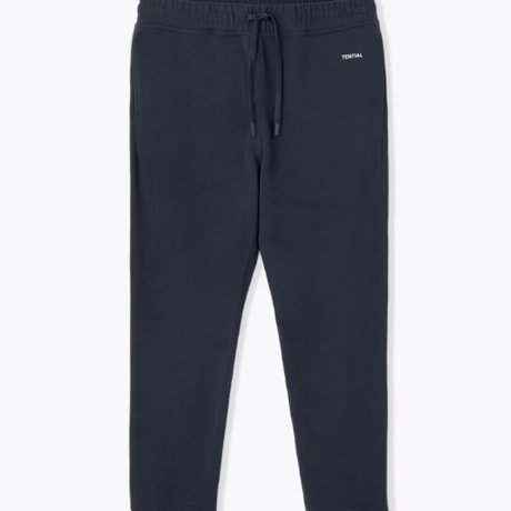 BAKUNE　スウェット Women's上下セット（ネイビー）