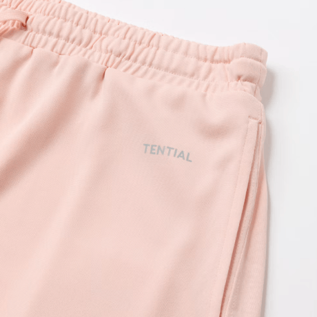 BAKUNE　Dry Women's上下セット（ピンク）
