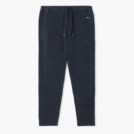 BAKUNE　スウェット Men's上下セット（ネイビー）