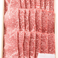 もも肉焼肉用　620ｇ　KBT-100