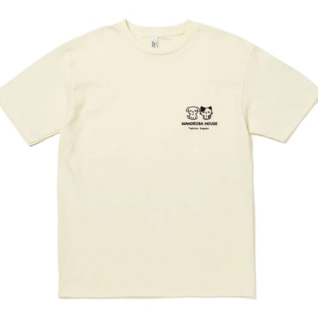 TAKA&NAGI オリジナルTシャツ