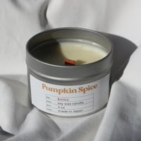 Pumpkin Spice