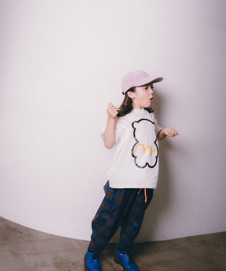 GRAPHIC TEE