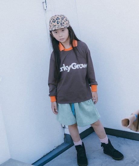 MF L/S UNIFORM