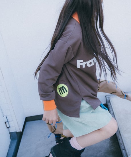 MF L/S UNIFORM