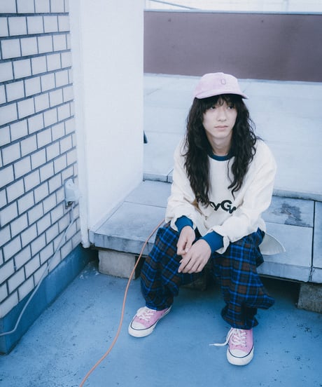 CORDUROY CAP