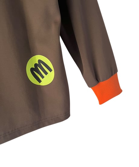 MF L/S UNIFORM