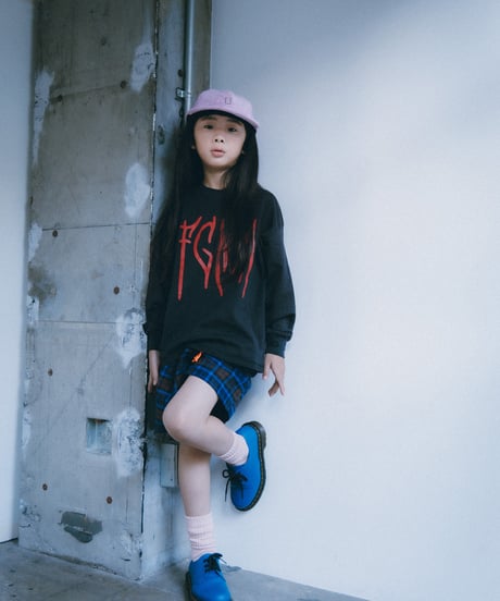 FRANNEL CHECK SHORT PANTS