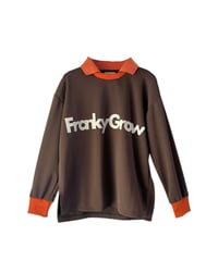 MF L/S UNIFORM