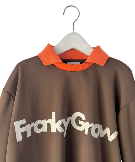 MF L/S UNIFORM
