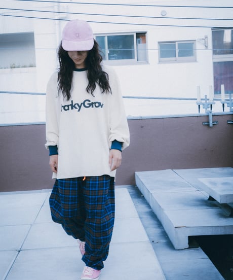 CORDUROY CAP