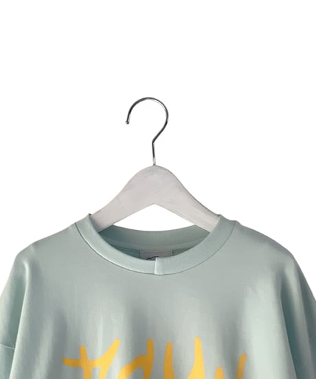 GRAPHIC L/S TEE - FGMN