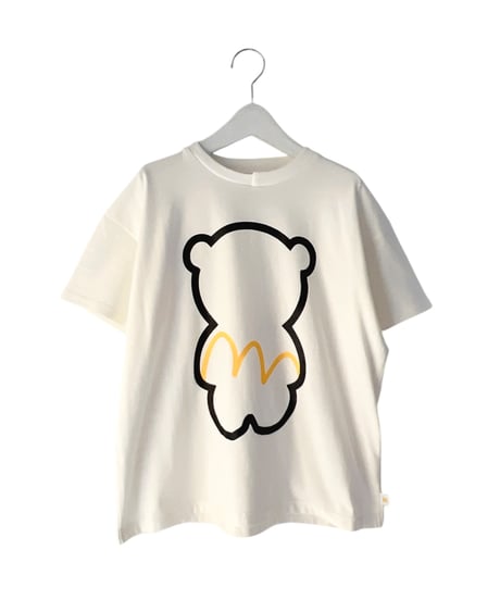 GRAPHIC TEE