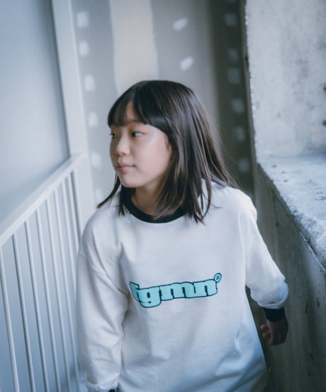 GRAPHIC RINGER L/S TEE