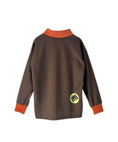 MF L/S UNIFORM