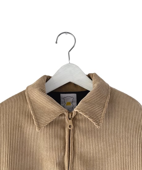 CORDUROY BLOUSON