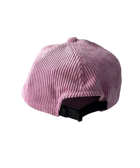 CORDUROY CAP
