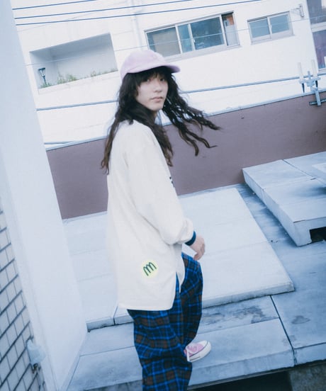 MF L/S UNIFORM