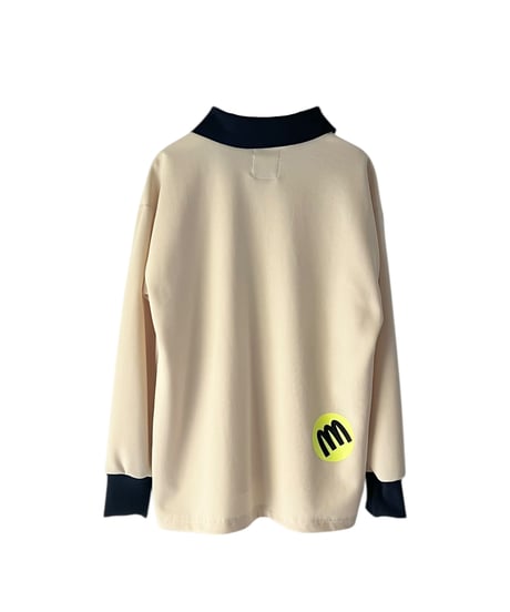 MF L/S UNIFORM
