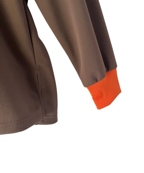 MF L/S UNIFORM