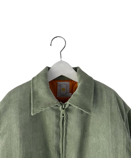 CORDUROY BLOUSON