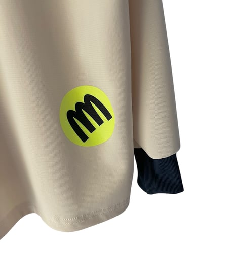 MF L/S UNIFORM