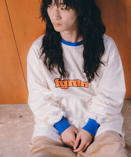 GRAPHIC RINGER L/S TEE
