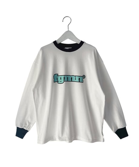GRAPHIC RINGER L/S TEE