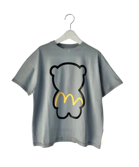 GRAPHIC TEE